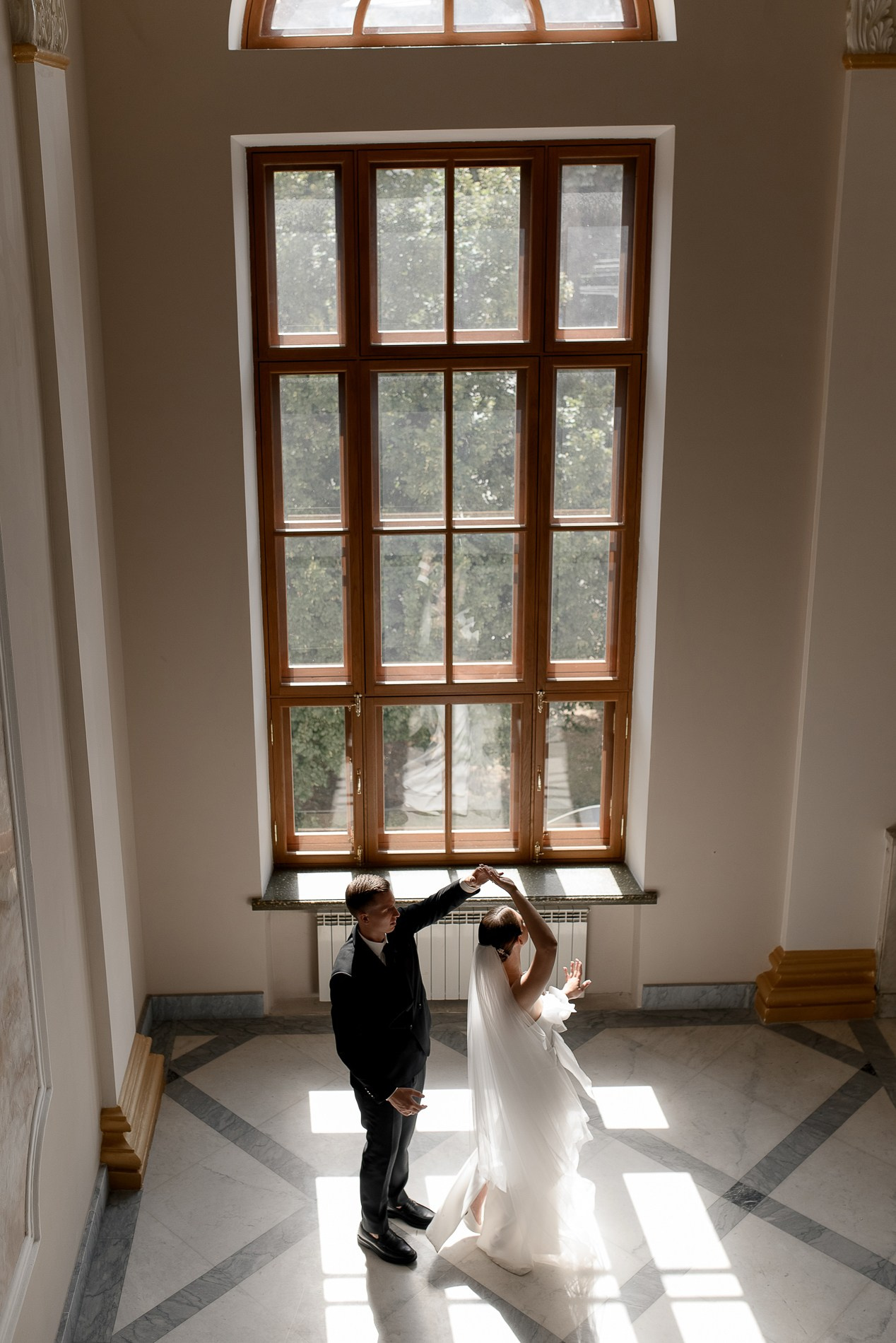 Мария и Павел. Свадебный и семейный фотограф в Рязани Калинкина Мария