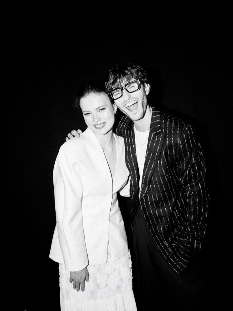 TWO SIDE. Свадебный фотограф в Москве и Санкт-Петербурге Анастасия Мирославская