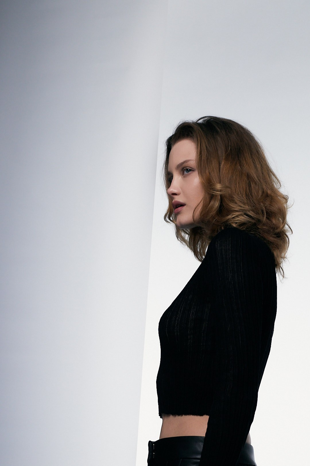 Индивидуальная. Фотограф Екатерина Васюкова