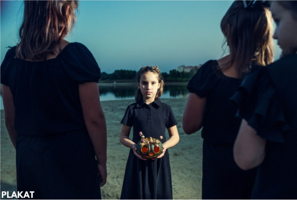 VOGUE их поймет. Портретный фотограф Краснодар. Ирина Чурюкина