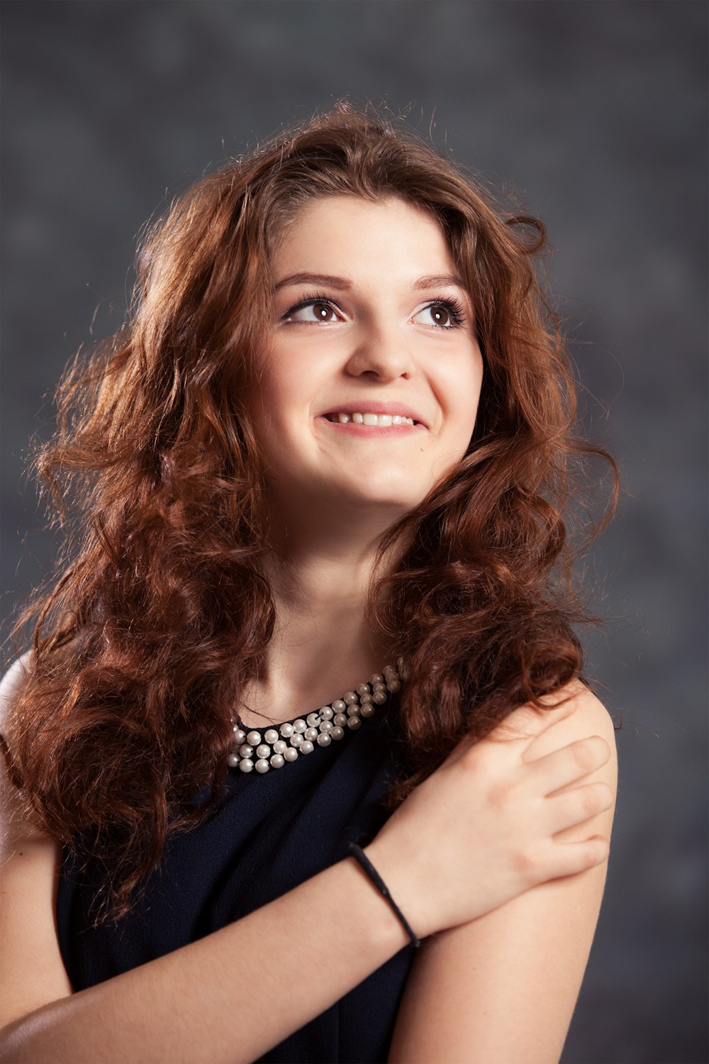 Портретная съемка. Антон и Татьяна Денисенко