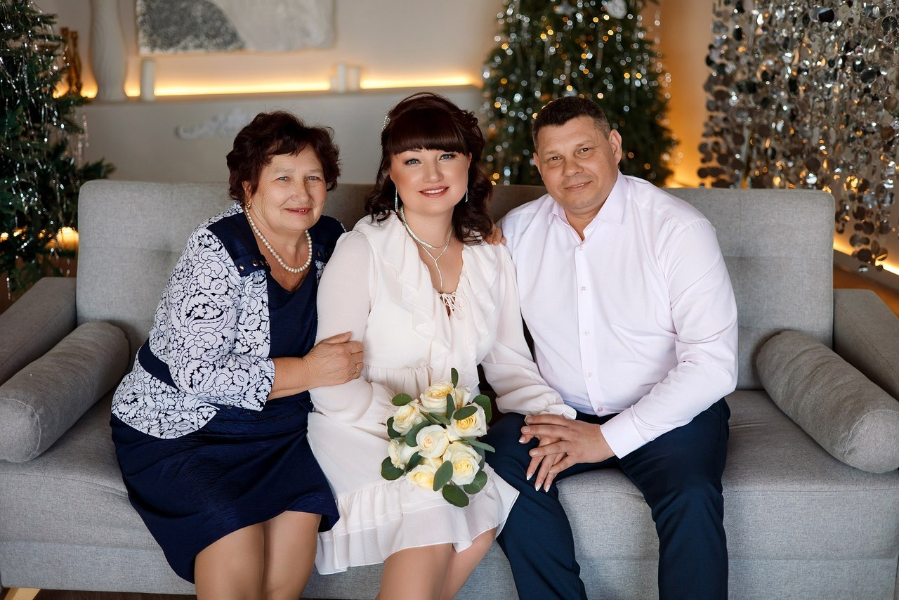 Отзывы. Фотограф Любовь Корниенко, Примоский край