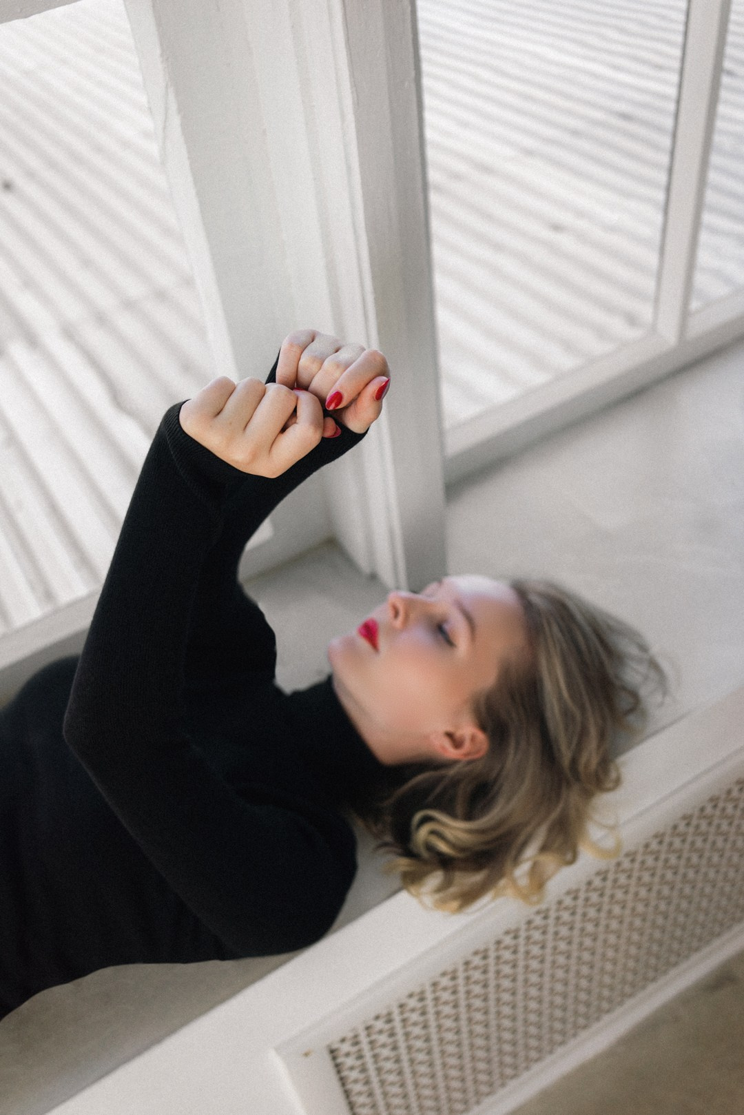 Ангелина. Фотограф Краснодар