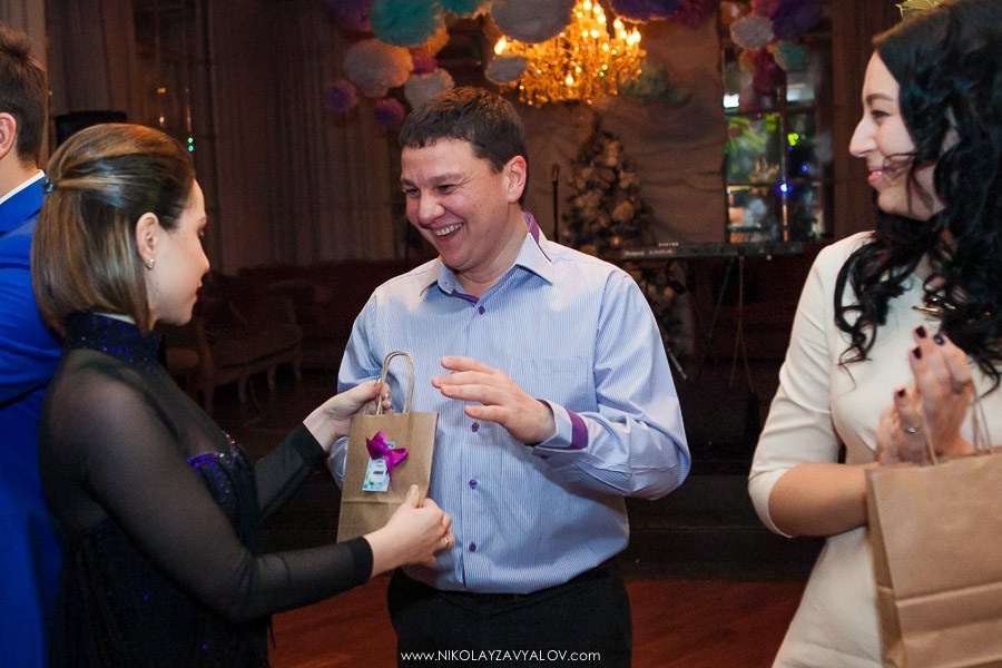 АЛВИСА (корпоратив). Видеооператор/Фотограф Николай Завьялов