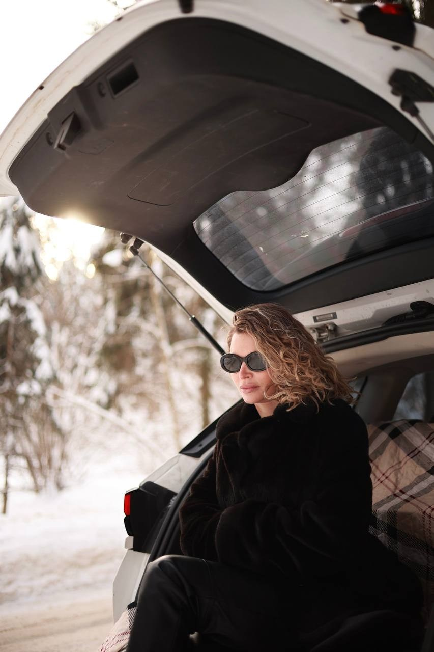 Плэнер. Женский фотограф в Москве Юлия Андреева