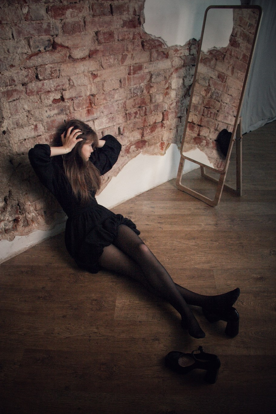 Studio: Диана. Фотограф в Перми Любовь Огородова | Авторские туры