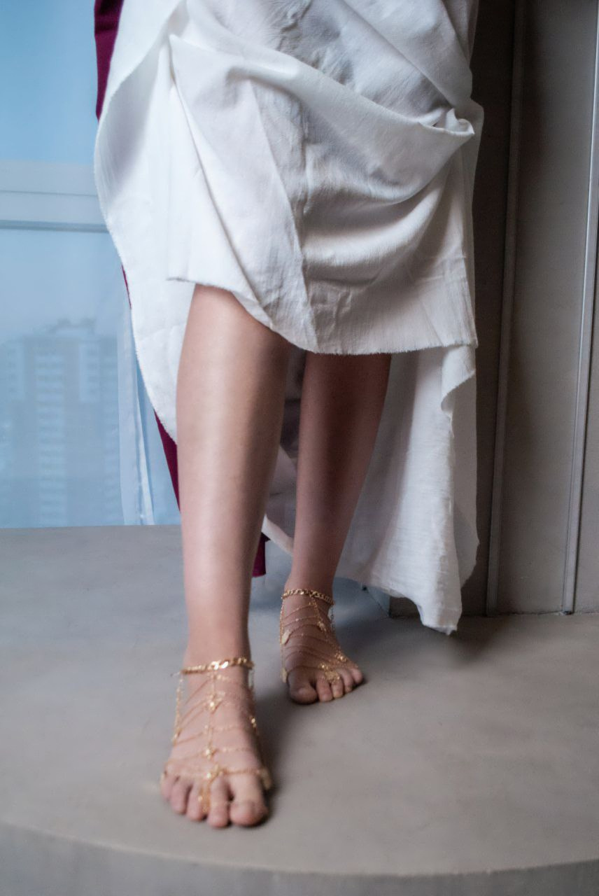 Арт-съёмка. Alina.Dvt — профессиональный фотограф|Красноярск