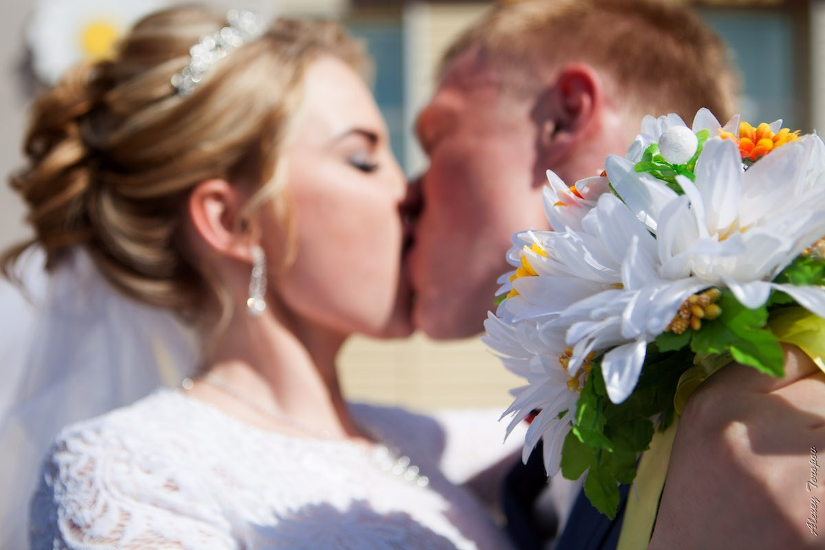Павел и Яна. Алексей Торопов фотограф