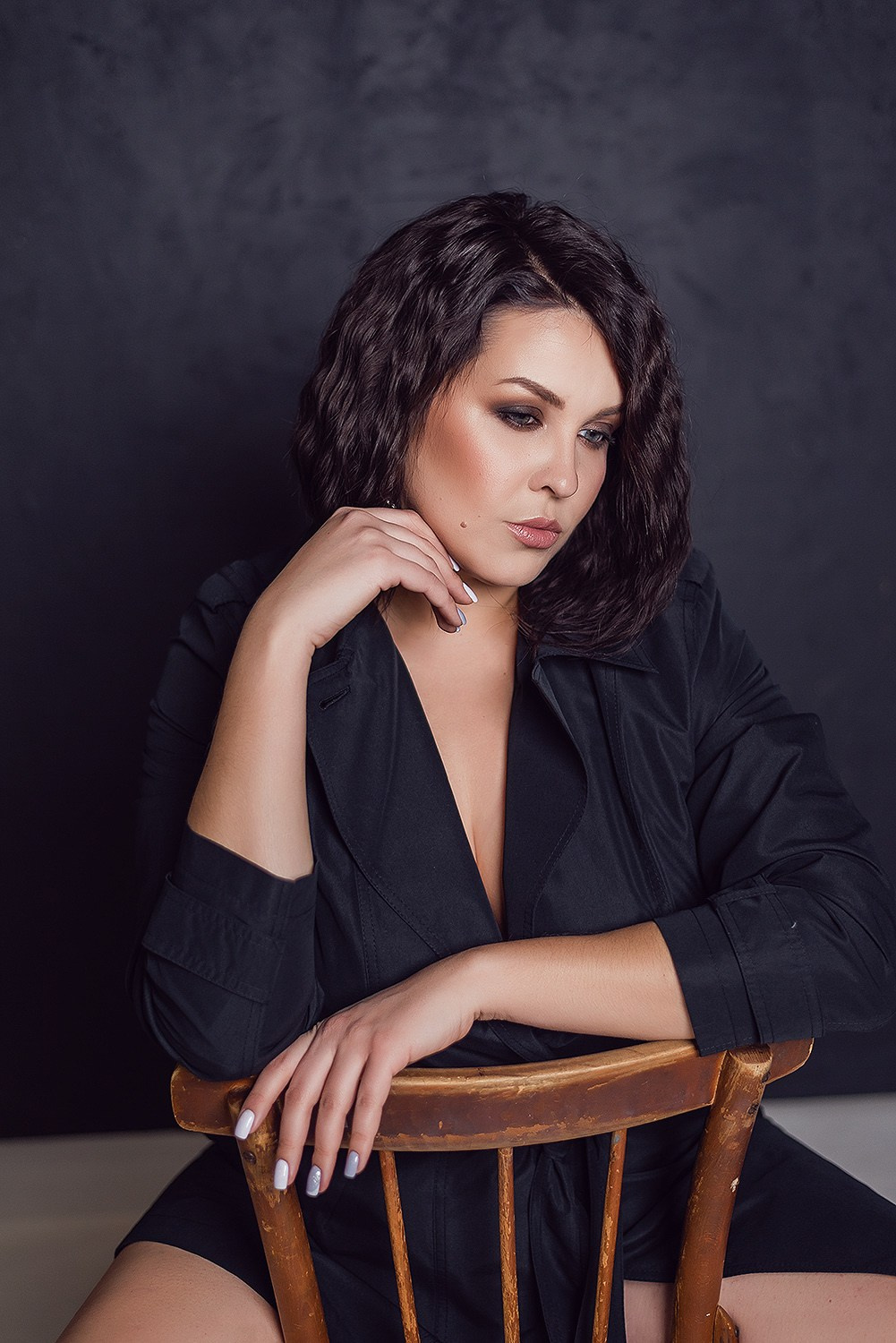 Ольга. Фотограф Ростов-на-Дону Белла Керимова