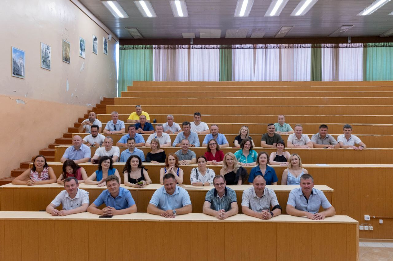 Встреча выпускников. Свадебный семейный фотограф Костырина Светлана