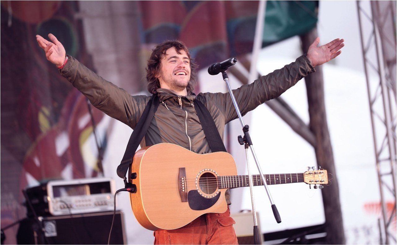 2012. Репортажный фотограф Алексей Пирязев