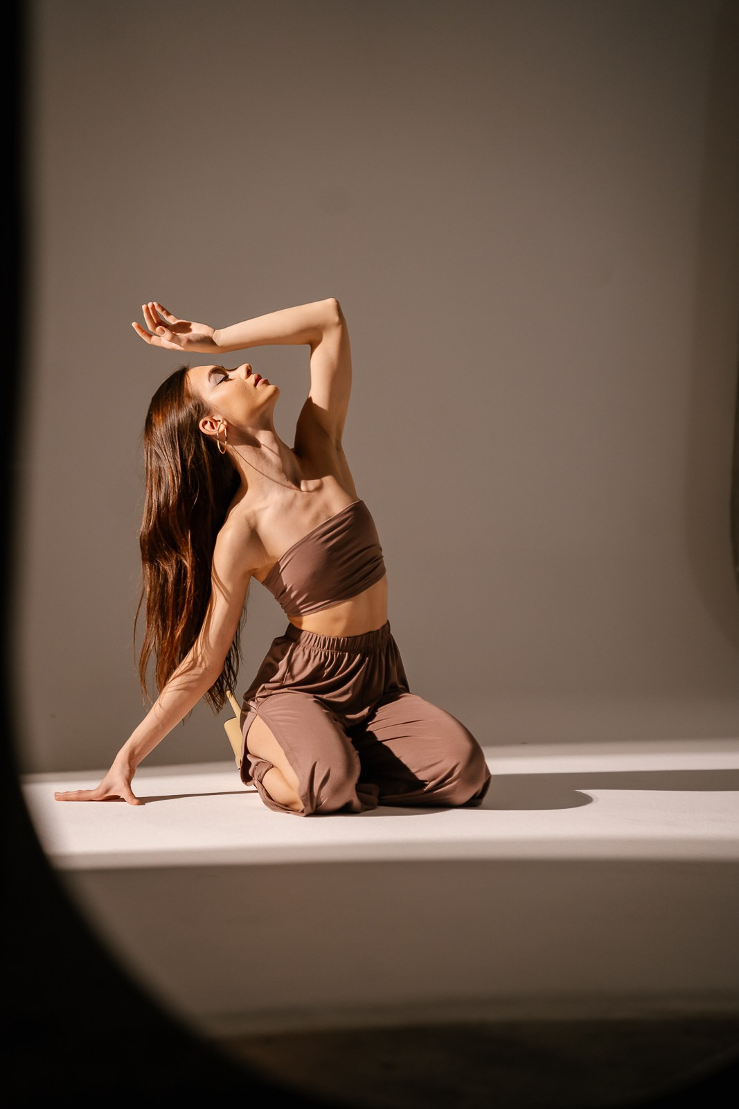 Одежда для танцев Контент. Фотограф Москва