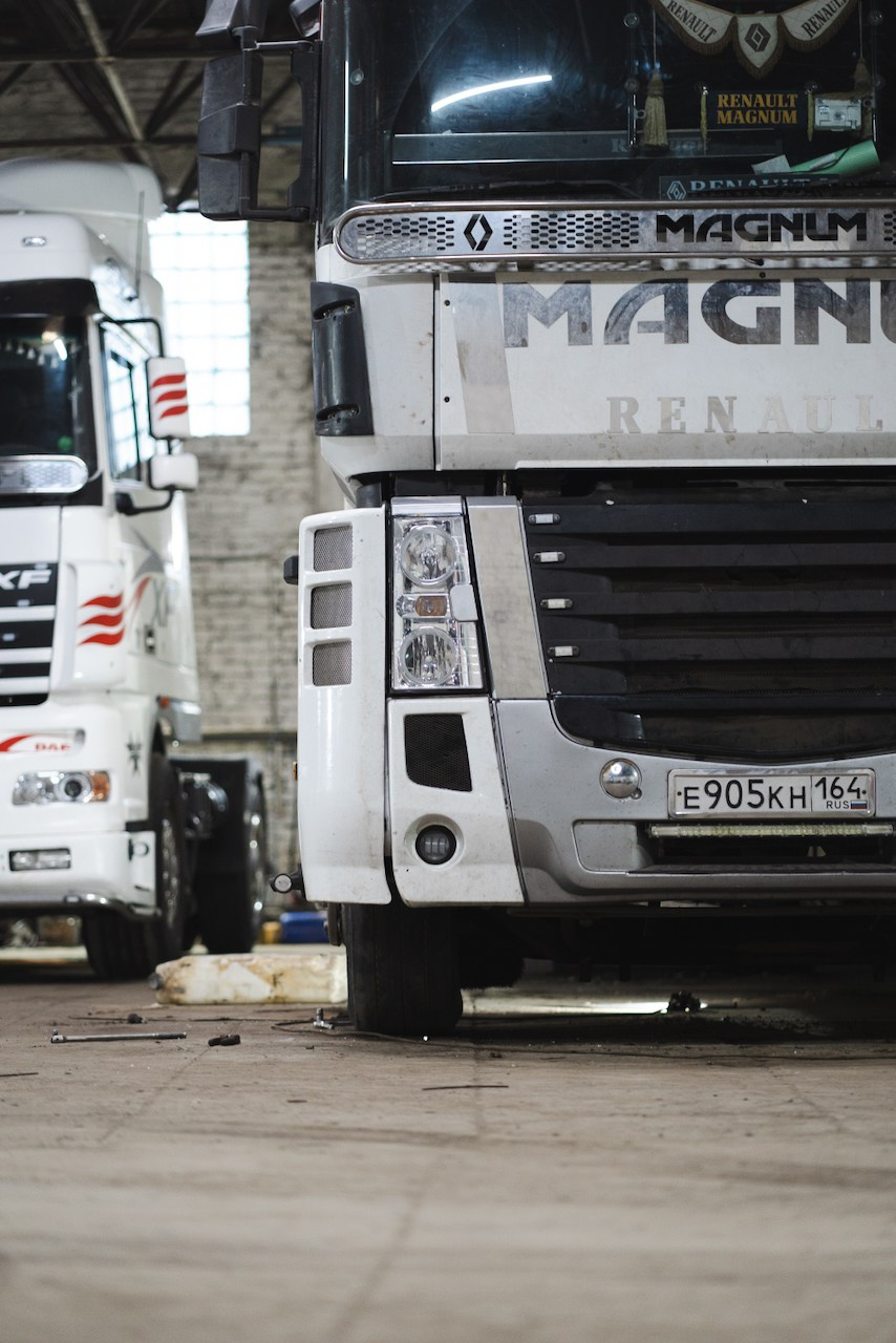 Съемка грузовой станции. Фотограф и маркетолог Андрей Юрилин Саратов и Энгельс