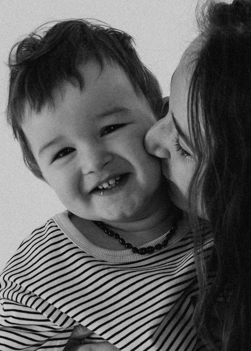 Лучи солнца. Семейный фотограф в Мурманске Екатерина Юшкова