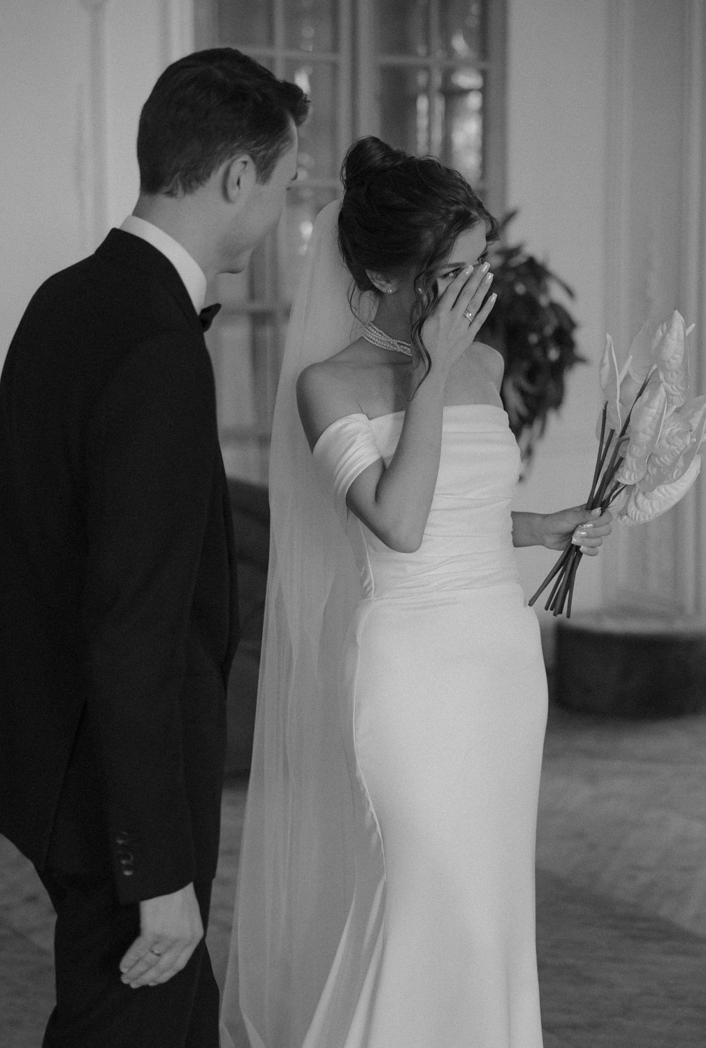 D & M. Свадебный фотограф Москва