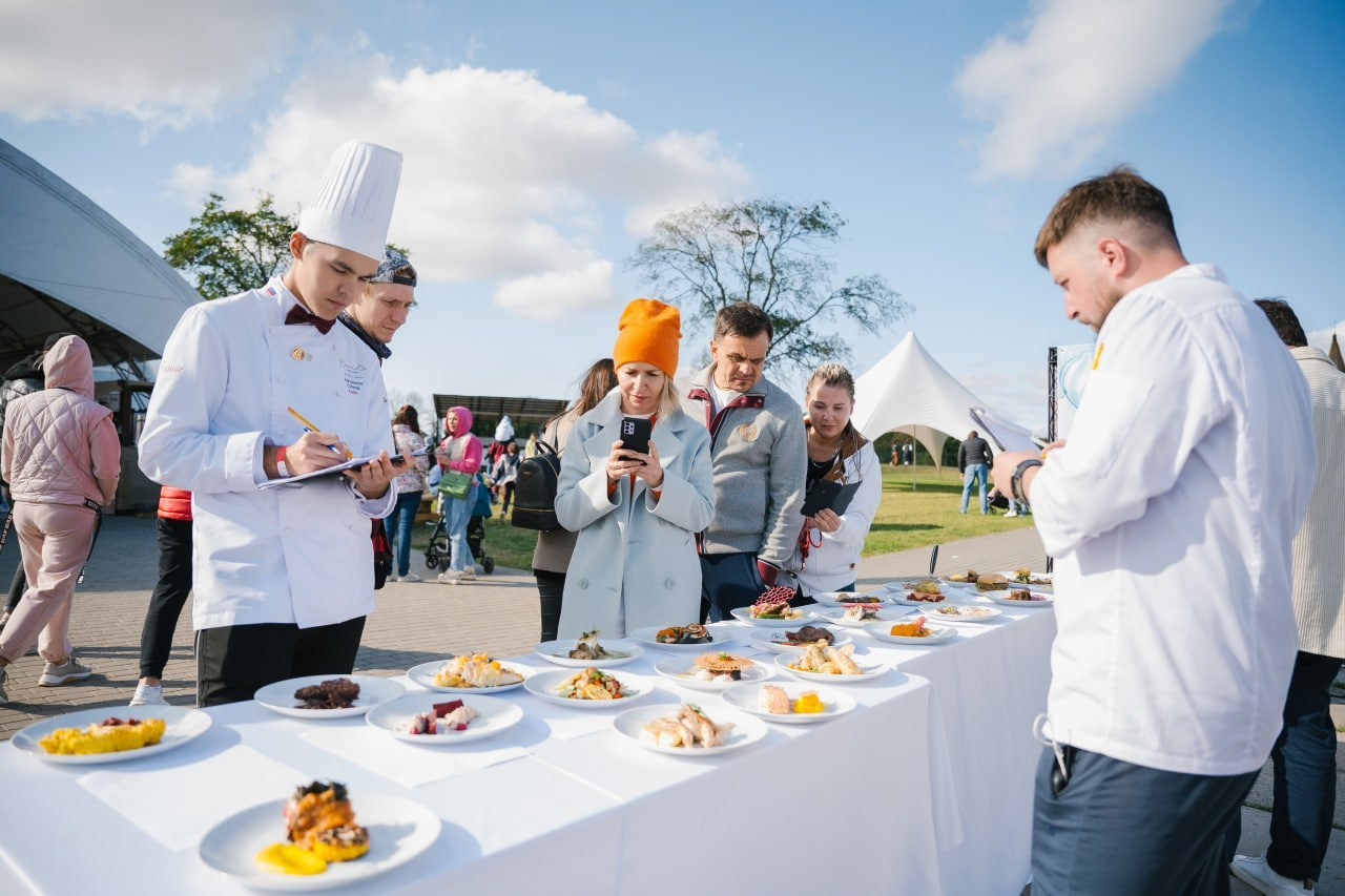 Репортажная съемка во Владимире. Коммерческий фотограф в Москве и Владимире Андрей Николаев