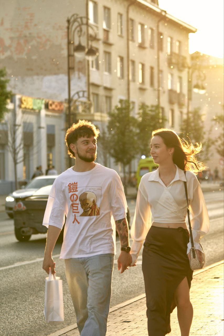 Портретный фотограф в Тюмени Александр Шалагин