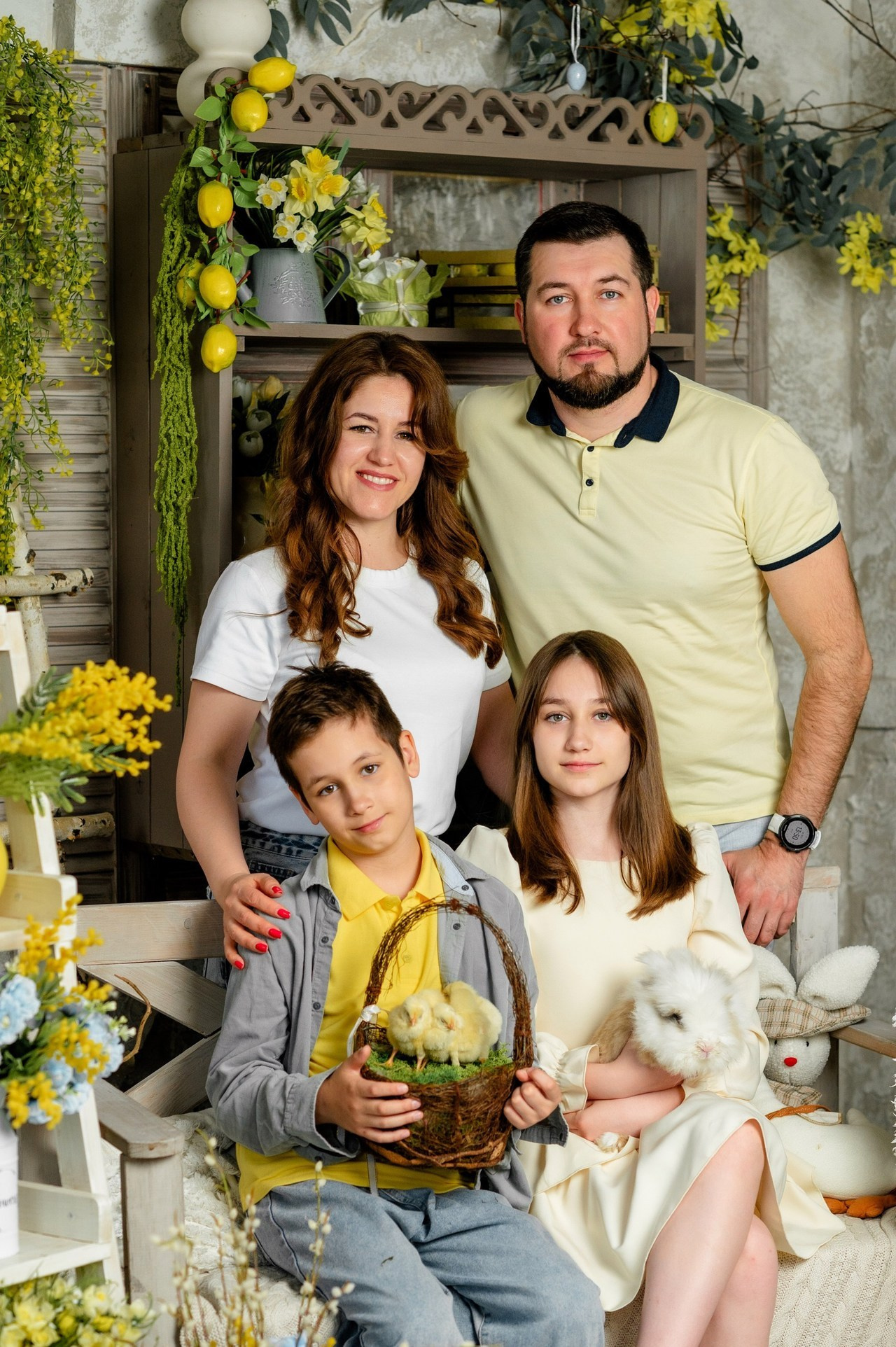 Отзывы. Дом детской фотографии Арсюткиной Наталии™