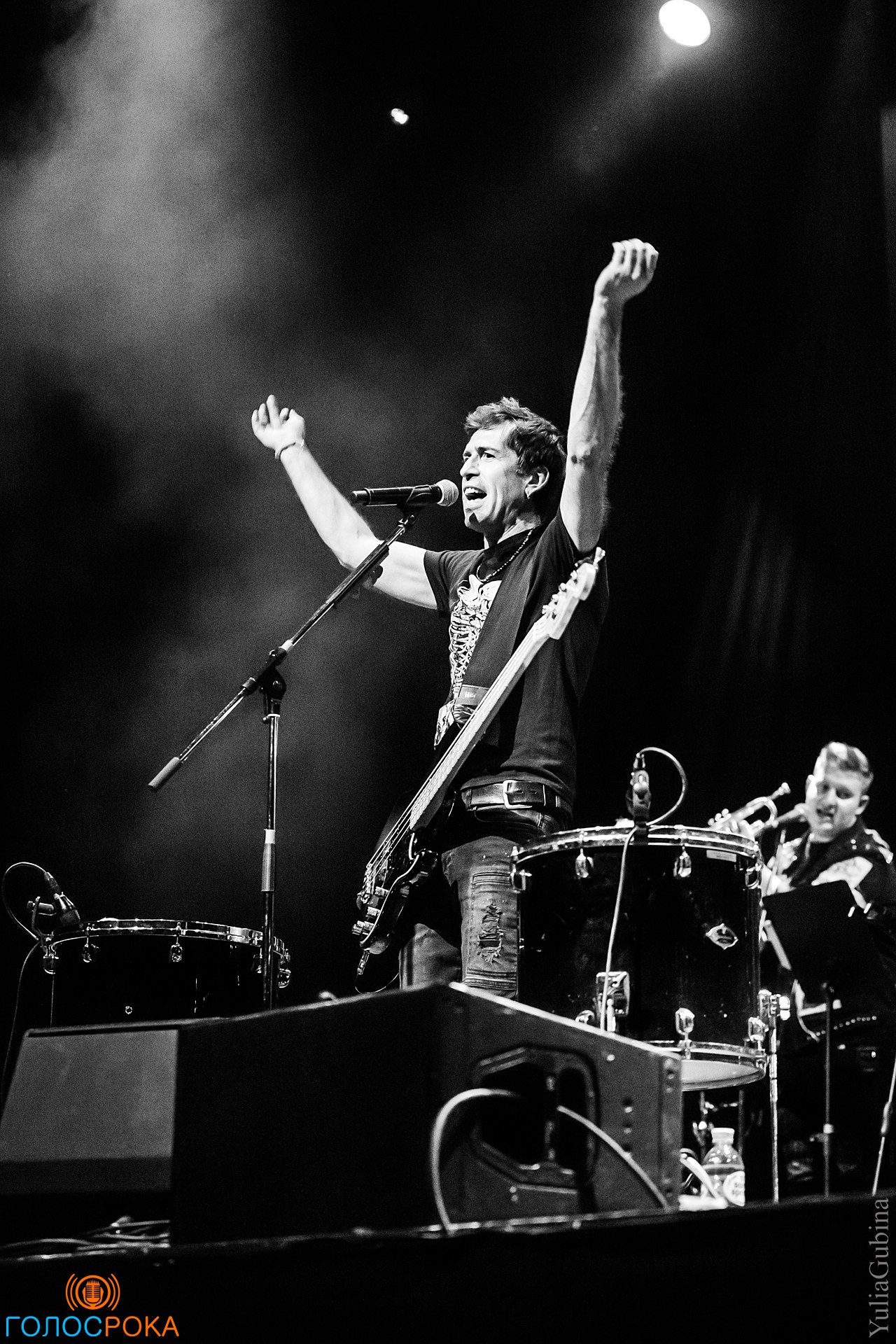 Ногу Свело! , 28.11.2021, 1930 Moscow