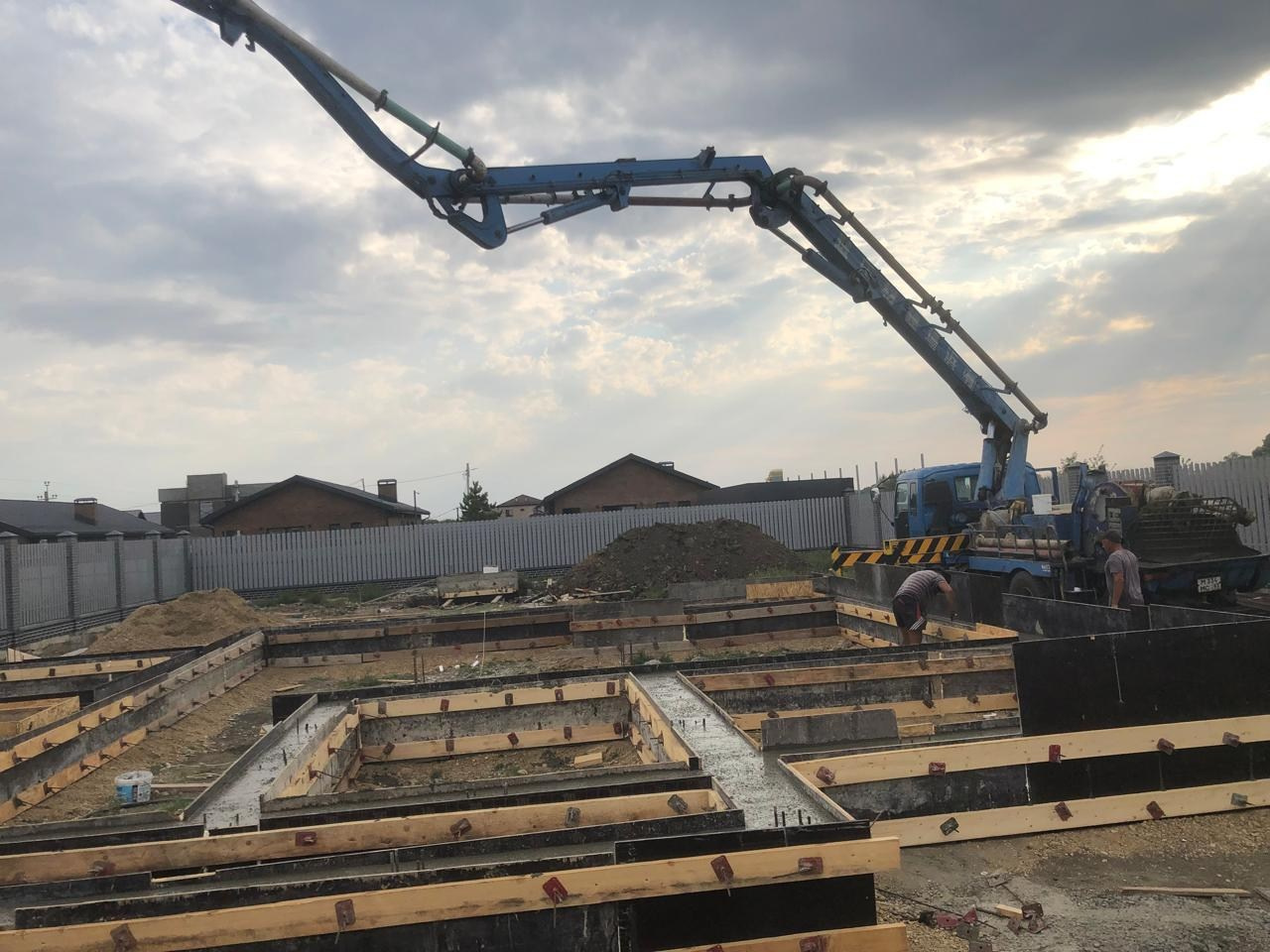 Наши работы. Главная