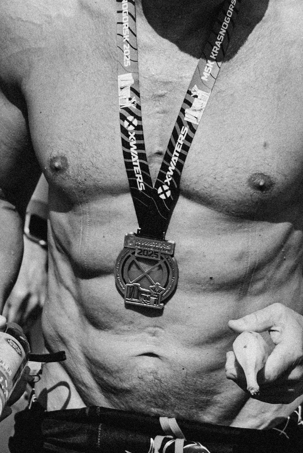 СПОРТ. Фотограф КИРА