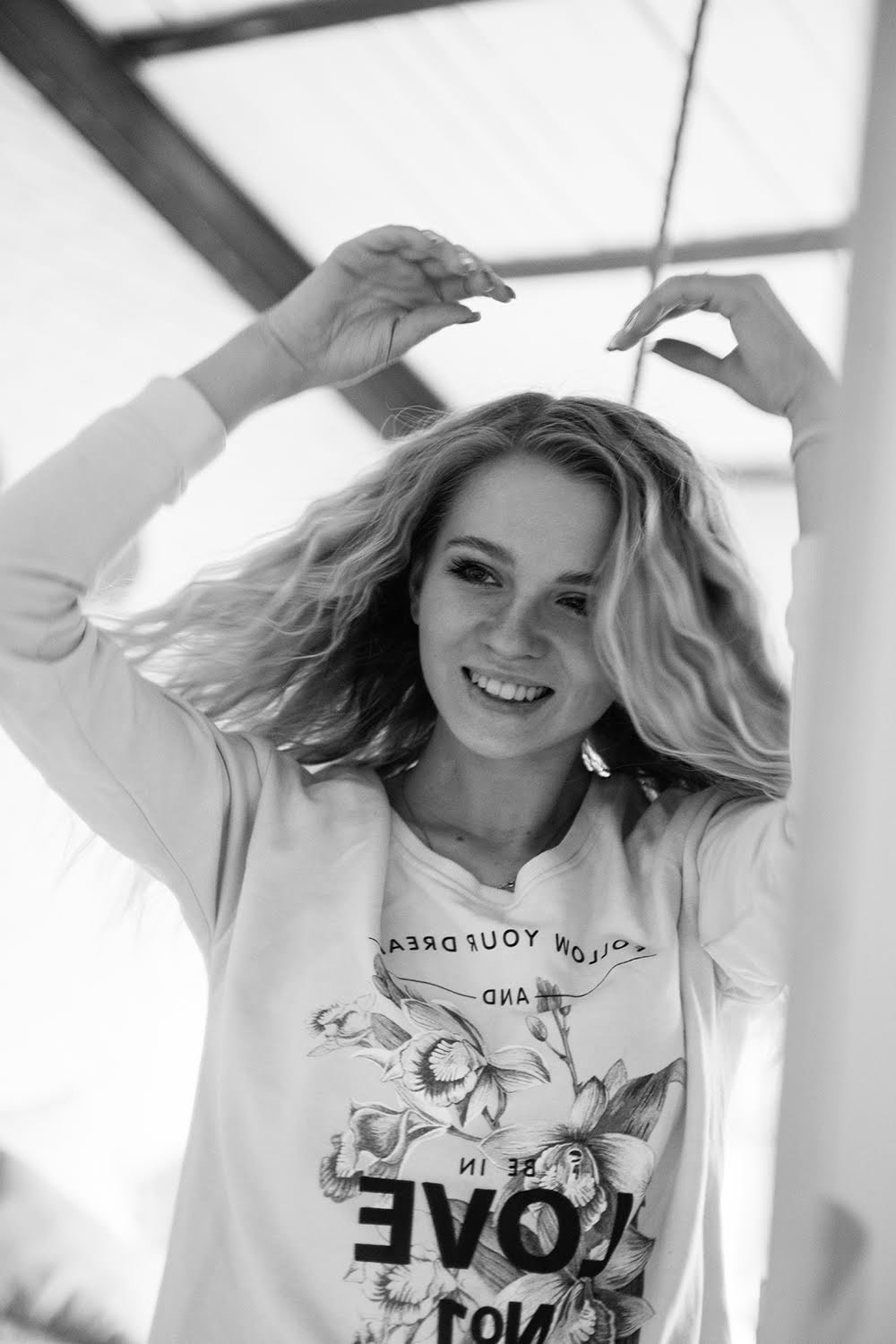 Женская Будуарная фотосессия. Фотограф в Москве Юлия Рубцова (фото и видео)