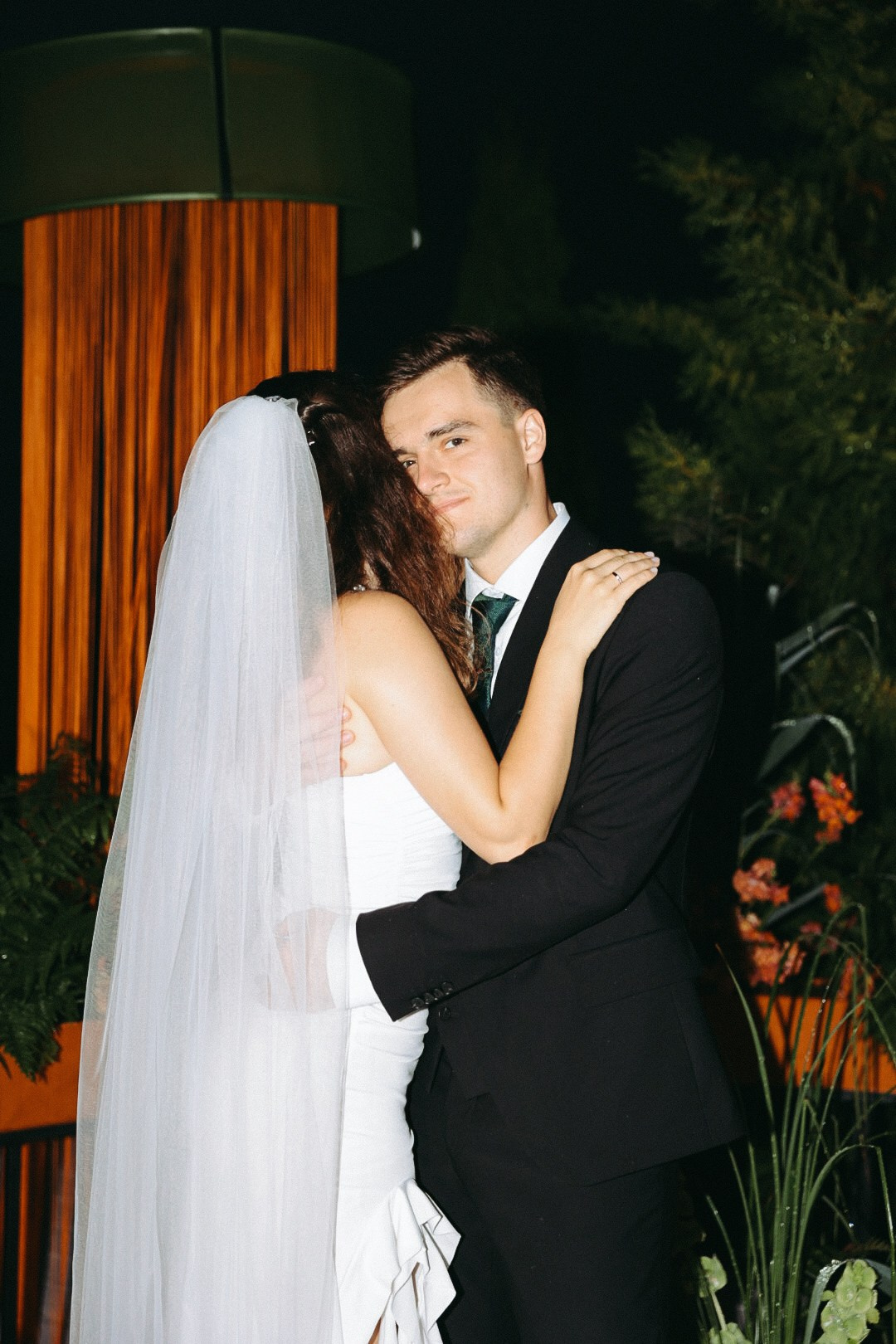 Коля и Наташа. Фотограф Нижний Новгород