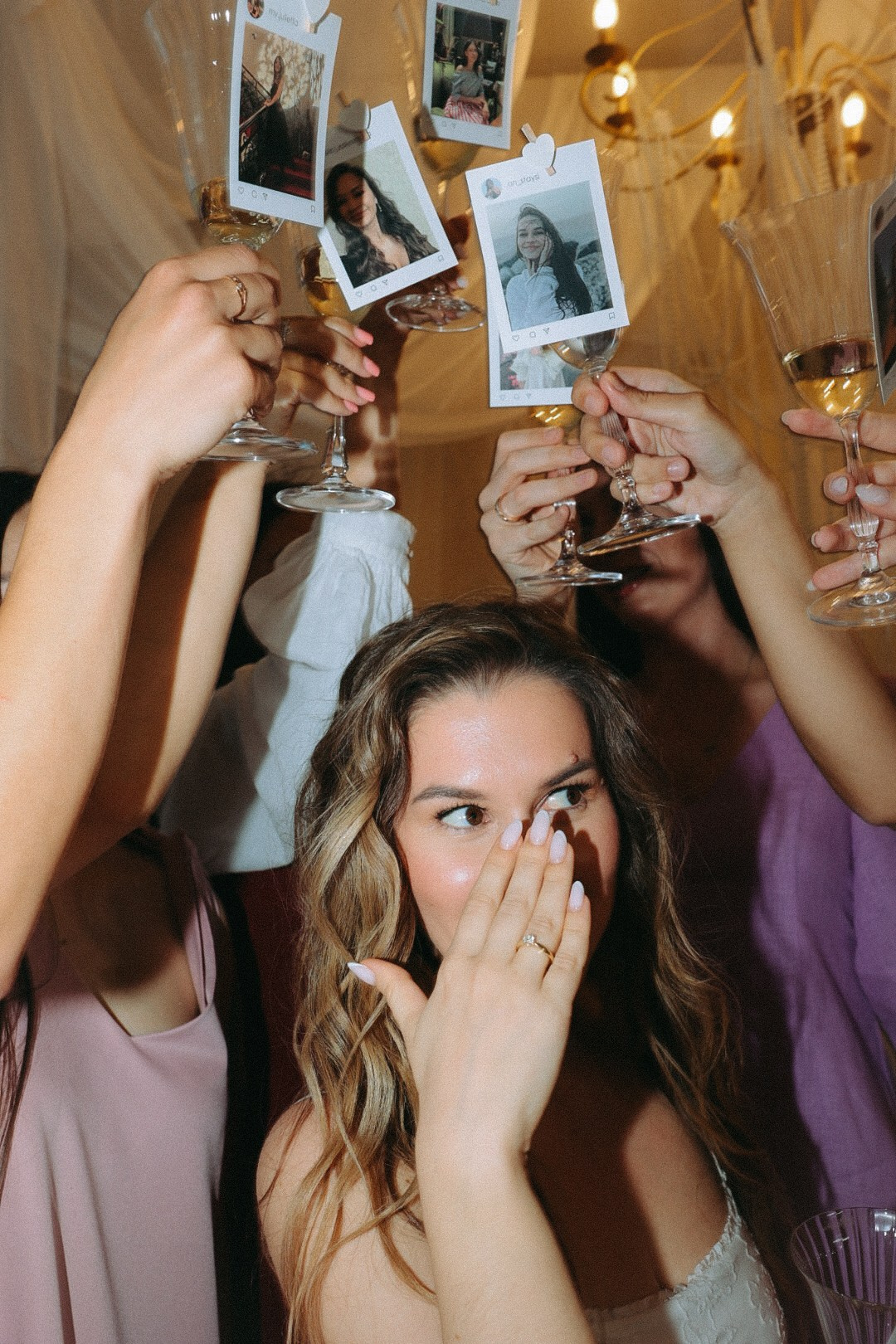 Girls party. Фотограф Нижний Новгород