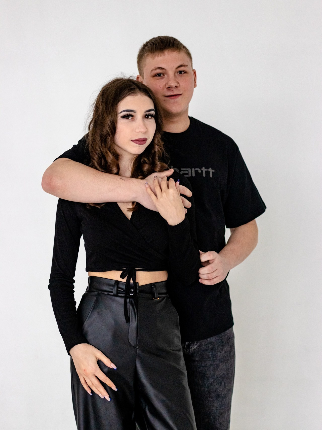 Отзывы. Фотограф Екатерина Попова Кемерово