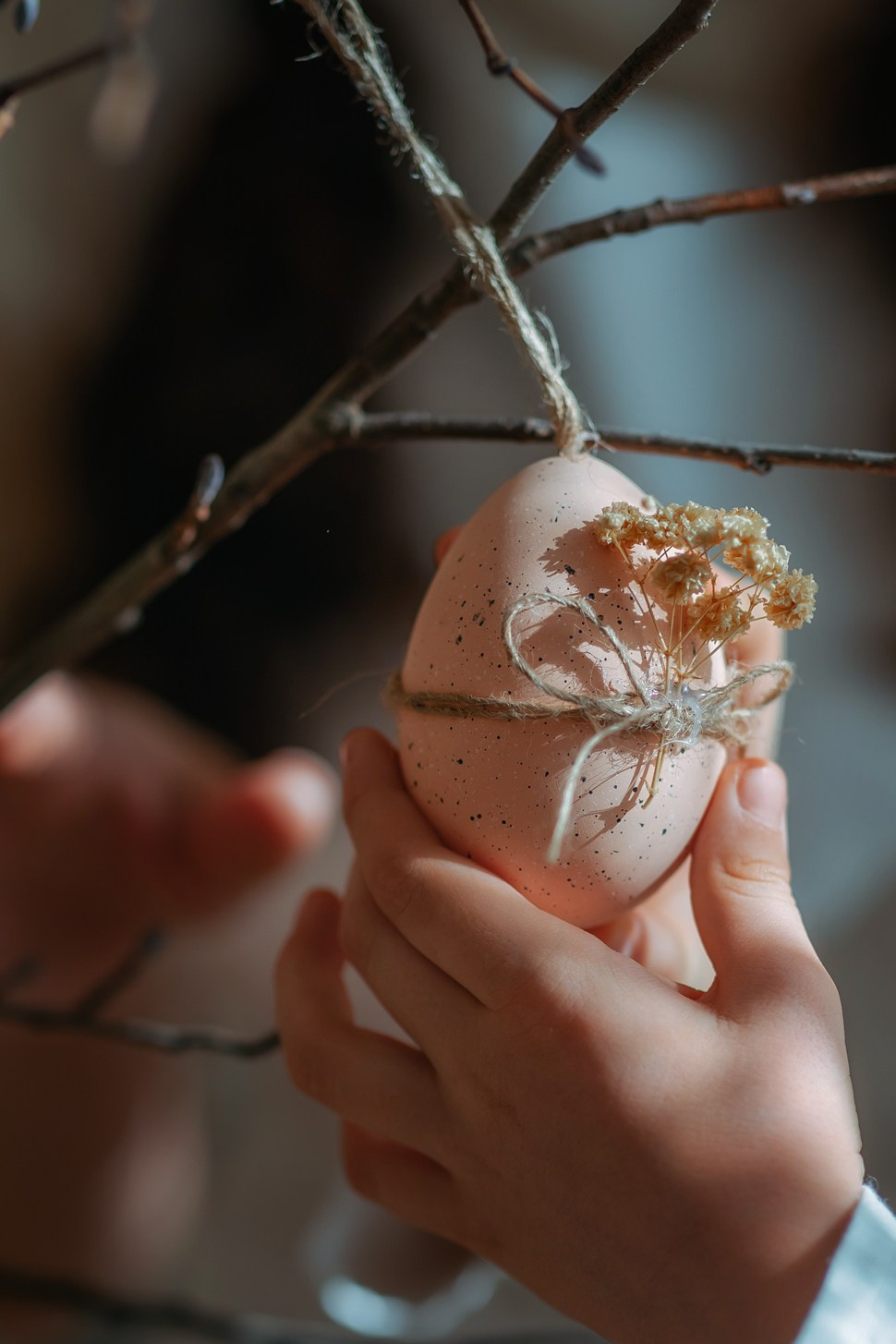 Пасхальное. Family and children’s photographer |Russia| Anastasia Perepelkina