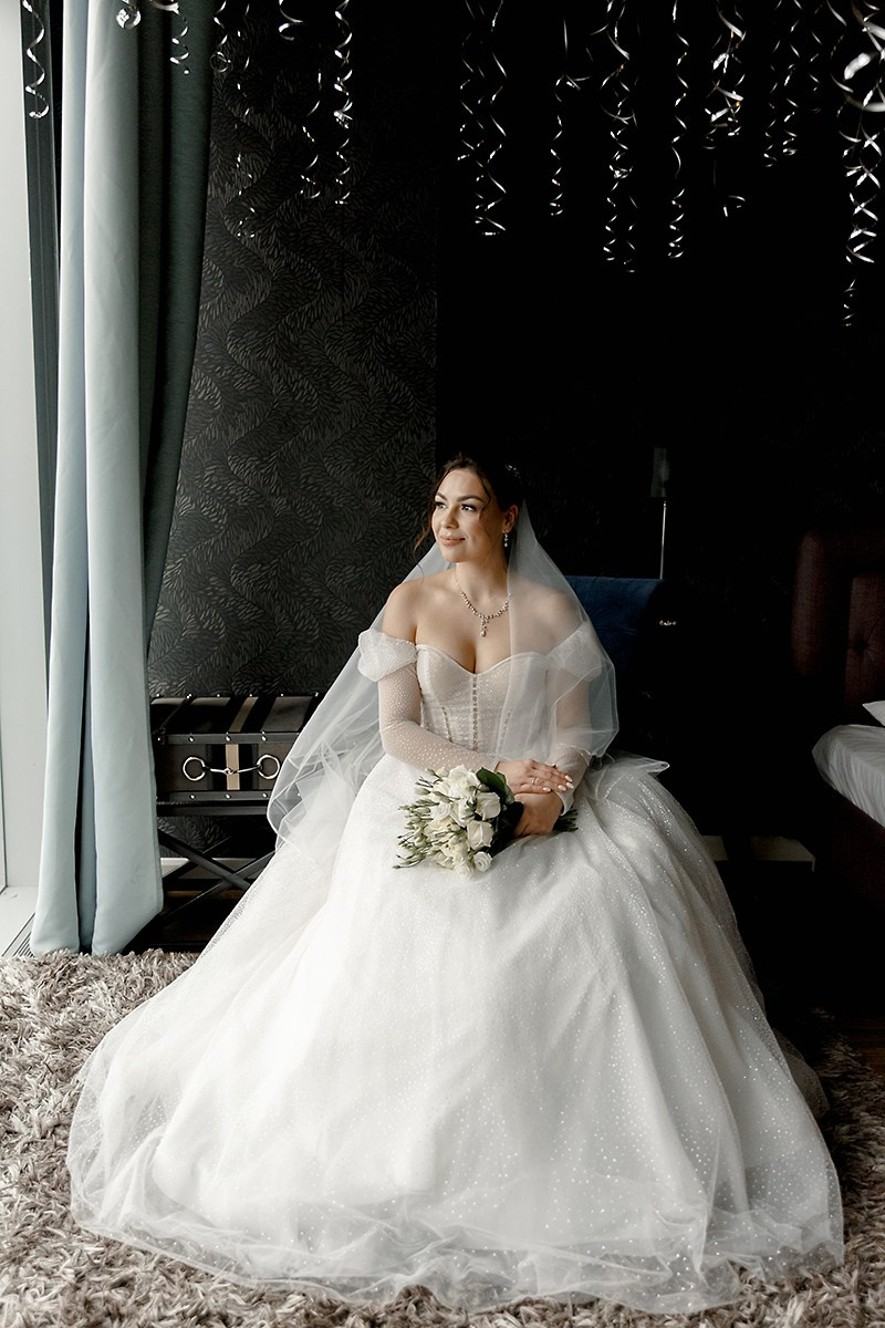 Марина + Роберт. Главная