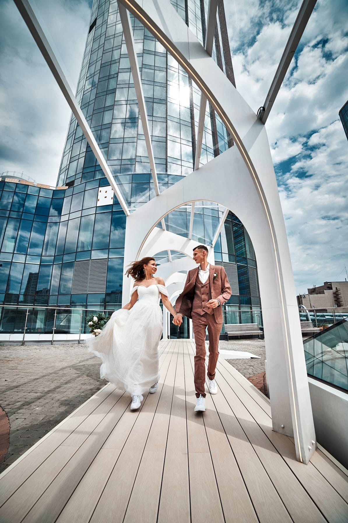 СВАДЬБА. Фотограф для маркетплейсов Михаил Бове