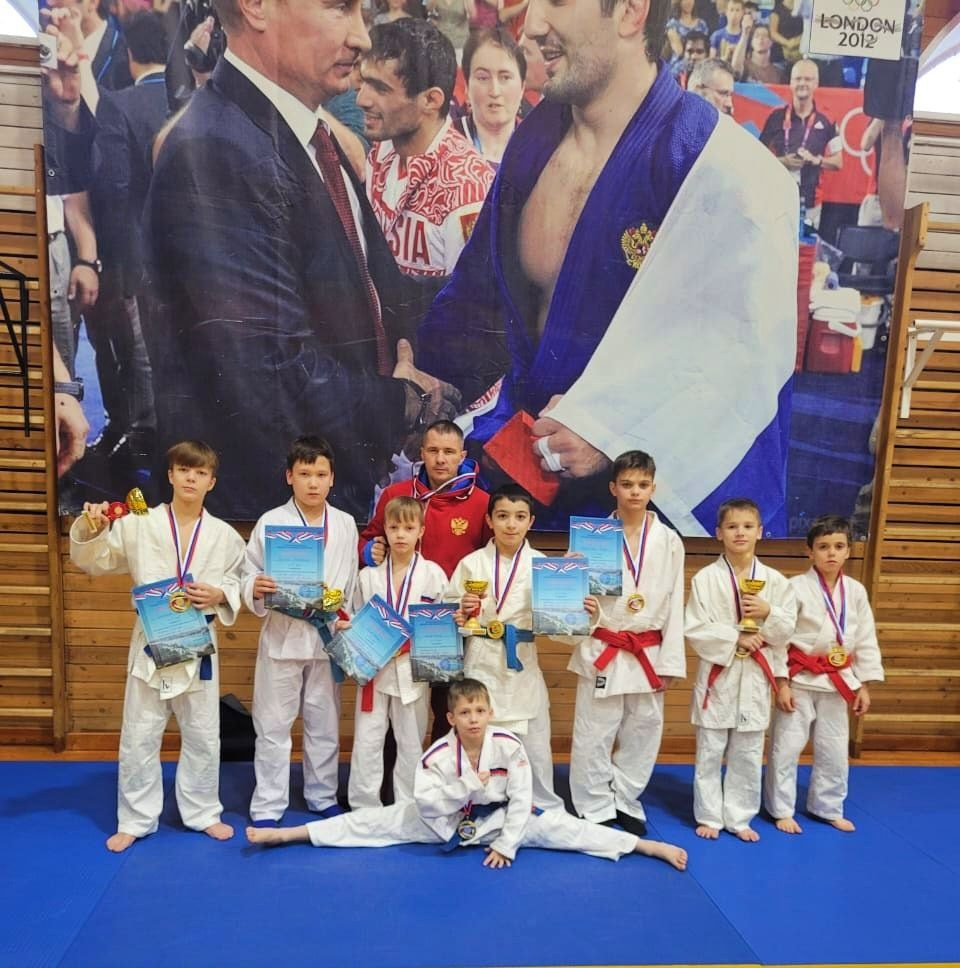 Секция самбо. Итоги 2024. Фото детских спортивных мероприятий и всякое интересное через объектив