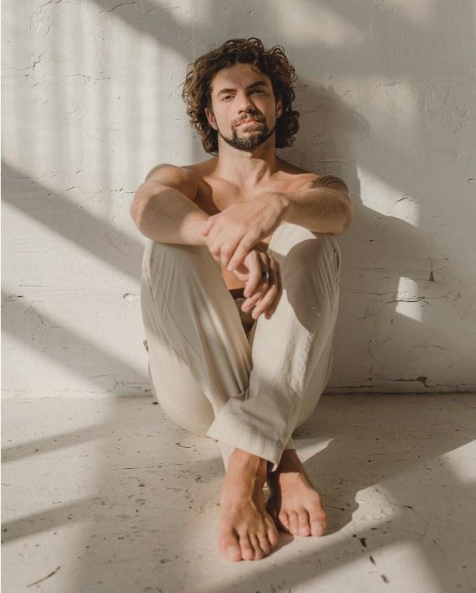 НОВЫЕ СЪЕМКИ В СТУДИИ — ПАРЫ (ПЛАН)