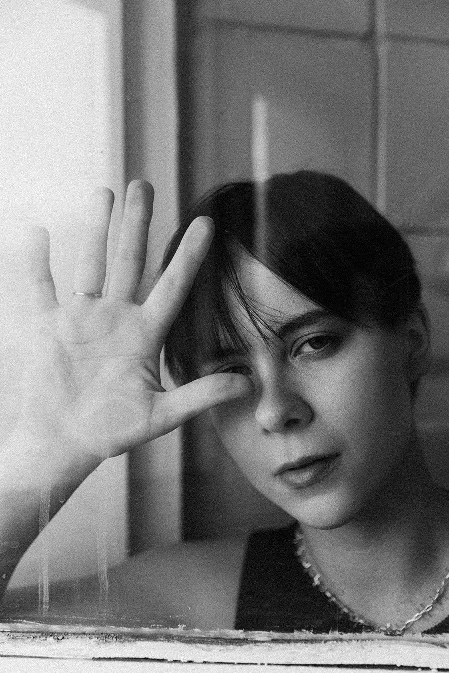 Лера. Портретный фотограф / Панама / Анастасия Елизарова