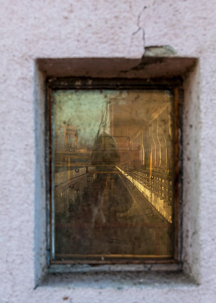 Мелодии безлюдных пространств. Главная