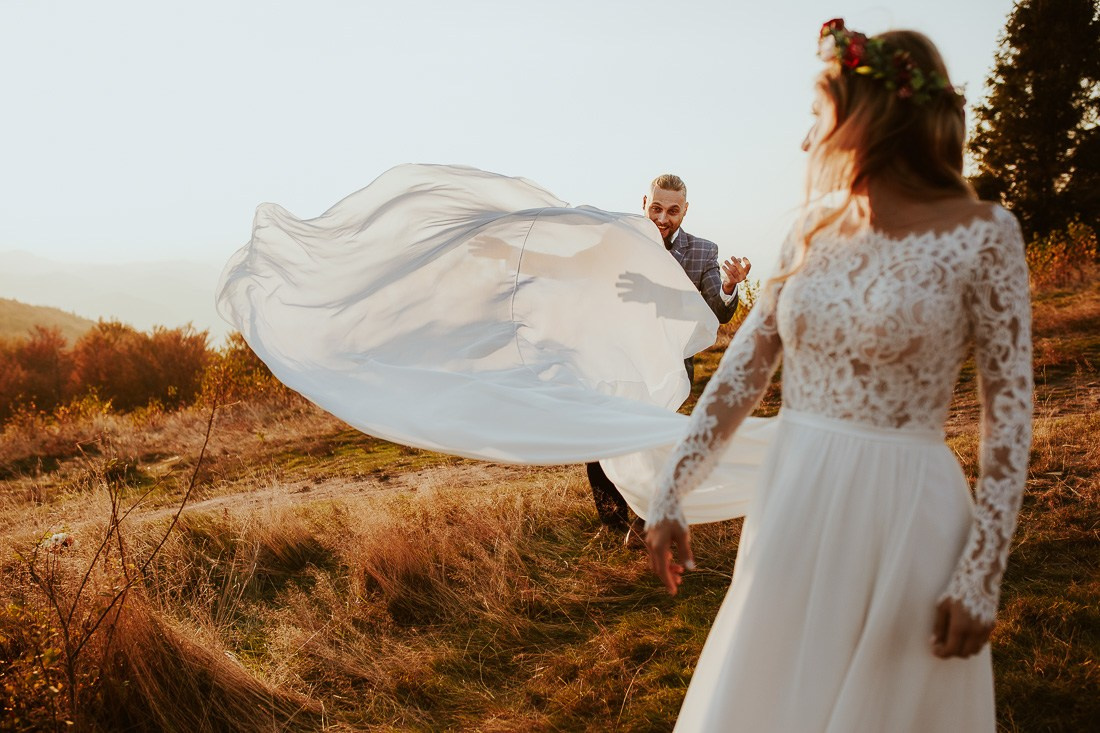 Евгения и Арсений