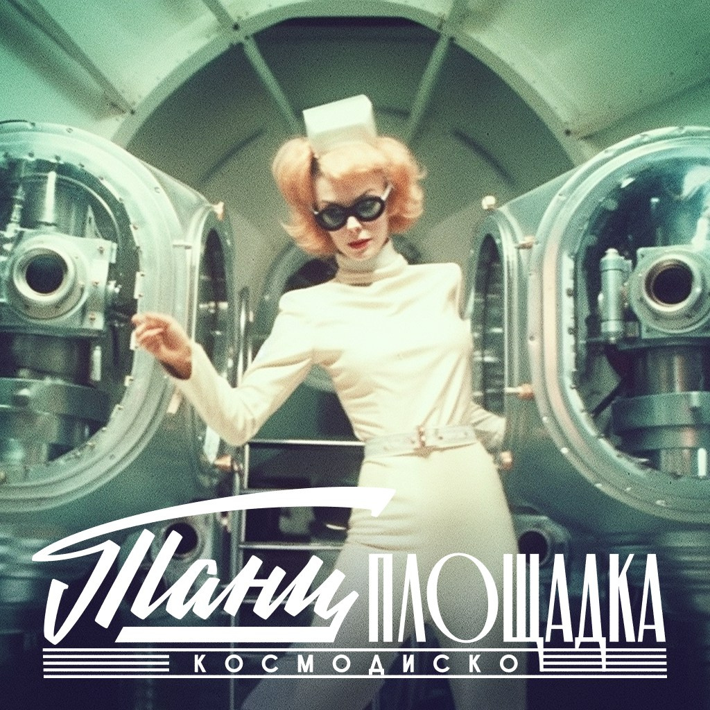 Дизайн для танцоров. Alexander Stan Shimanov