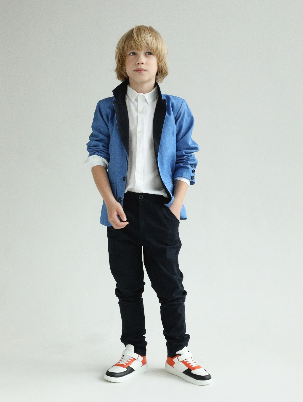 Илья Феофилактов. Фотограф Полина Закирова