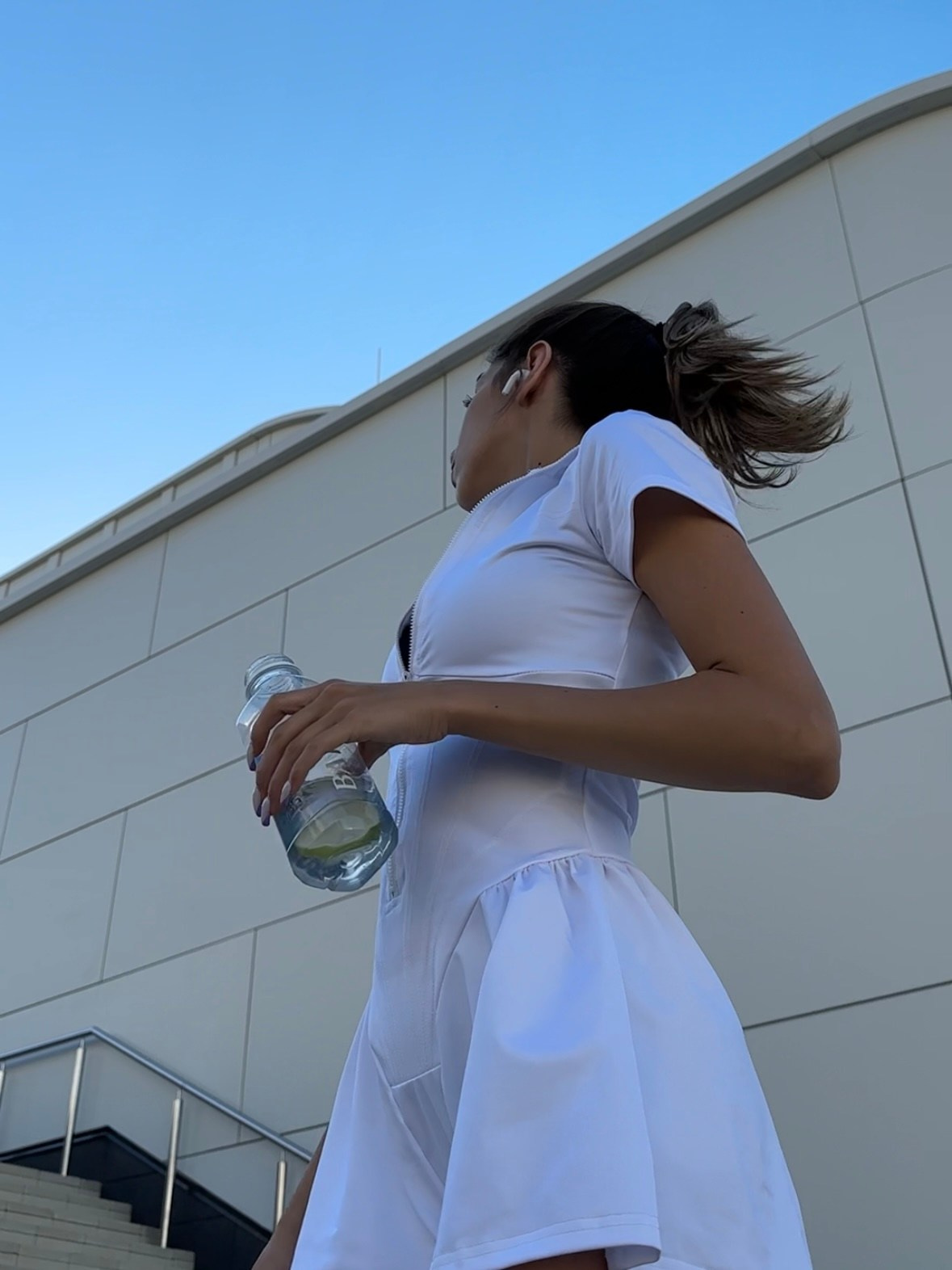 Для брендов. Портретный фотограф в Москве