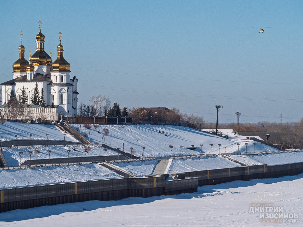 Спецоперация «Лёд»