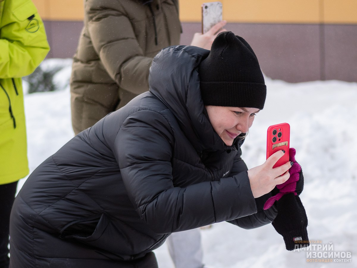 Воркшоп «Russian girl 2025»