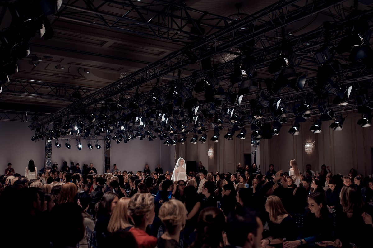 Портретный и концертный фотограф в Москве Тугарин Александр