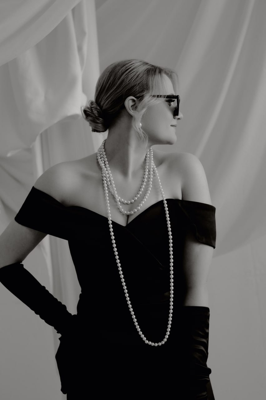 Дарья. Фотограф Ершова Светлана