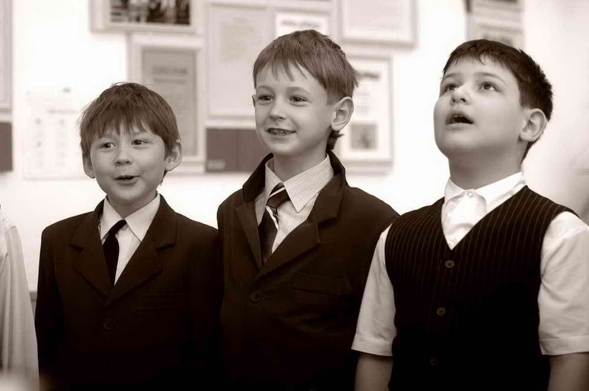 У нас на уроках не заскучаешь…. Репортажный и детский фотограф в Новосибирске