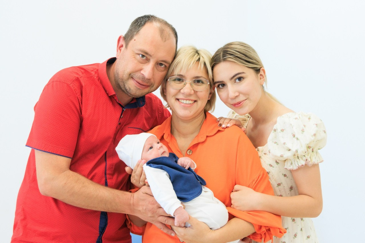 Отзывы. Летопись вашей жизни. Фотограф Игорь Иванов