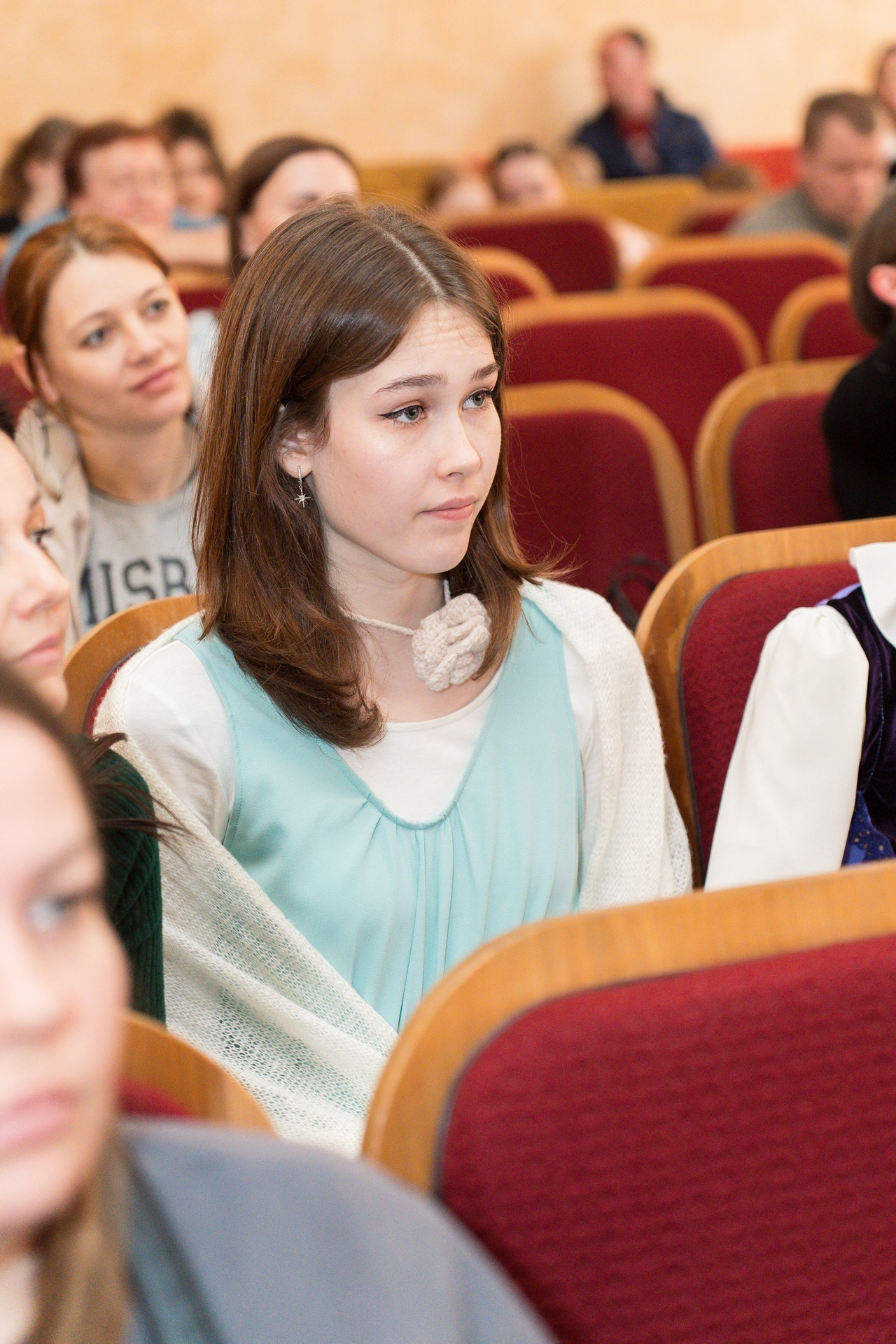 Царскосельский кутюрье. Репортажная съёмка в Санкт-Петербурге, Константин Петров