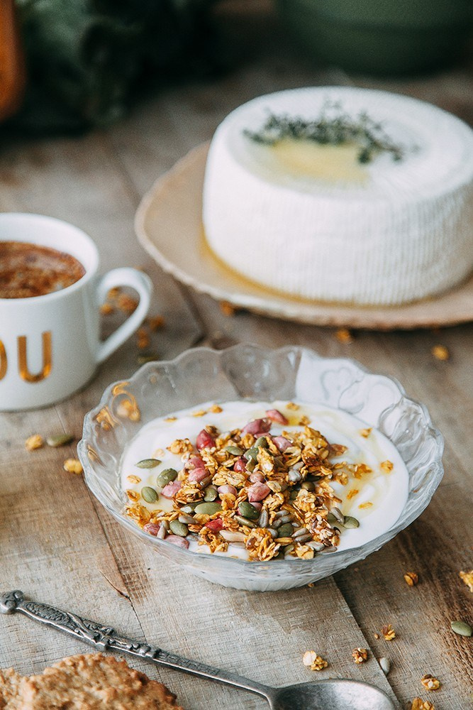 ИМИДЖЕВАЯ СЪЕМКА СЫРОВ