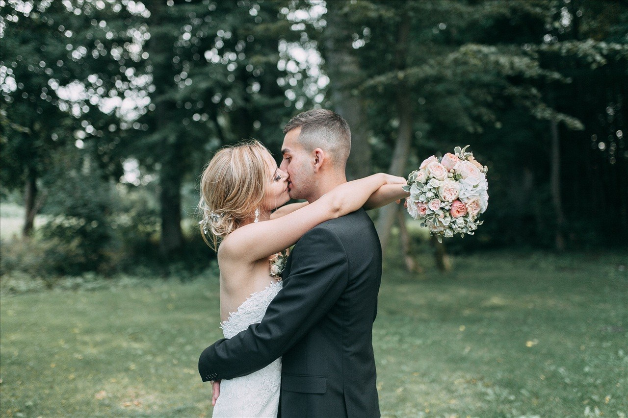 Осенний Кенигсберг