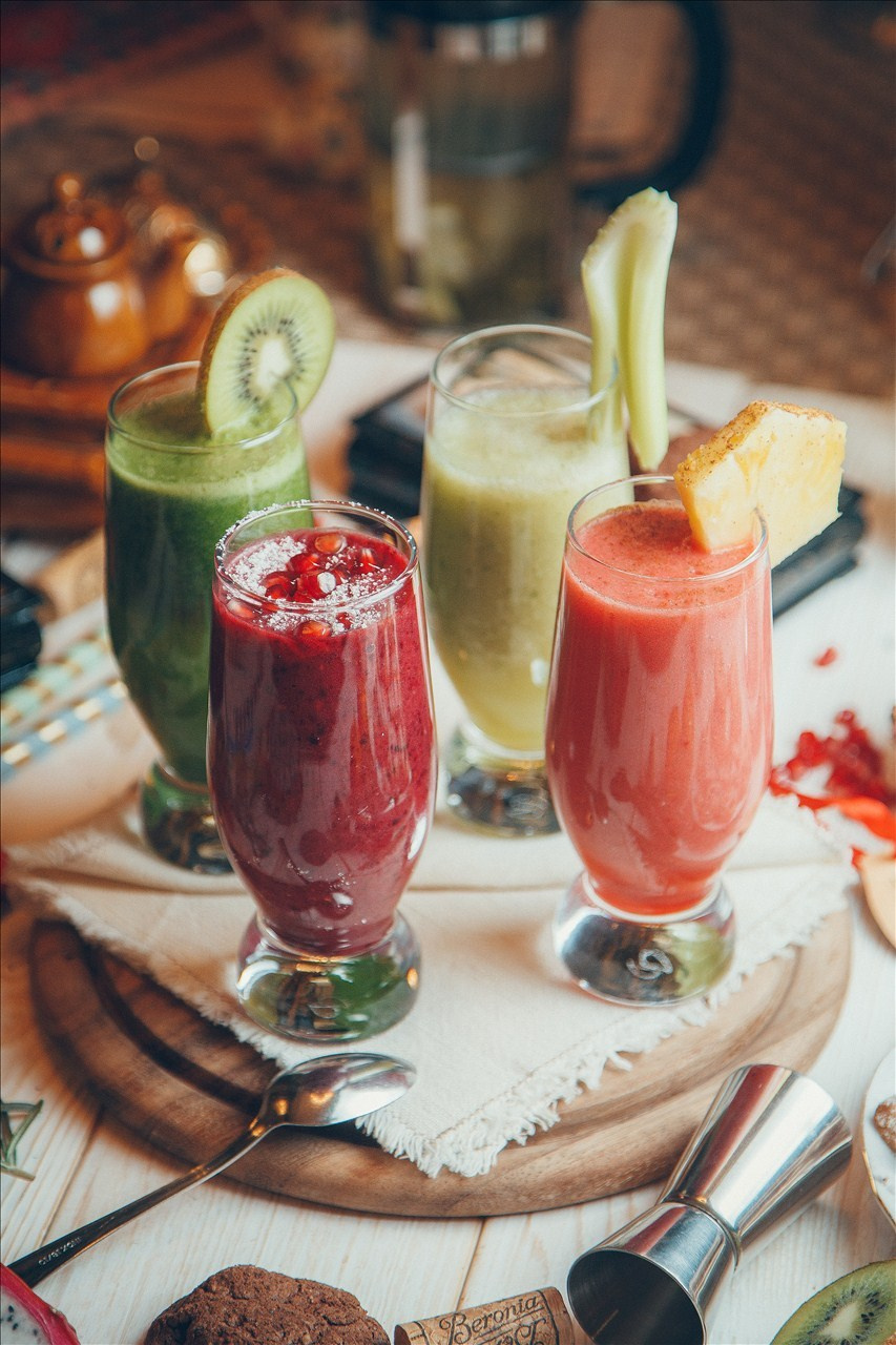 Съемка для ресторана Шустов